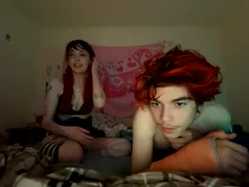 couple Free Live Cam Girls with thick_as_fook