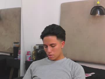 couple Free Live Cam Girls with thiago_n_sahara