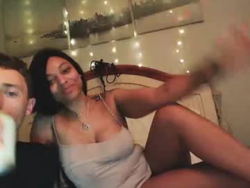 couple Free Live Cam Girls with cristalchampagne