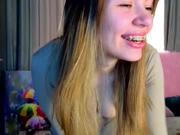 girl Free Live Cam Girls with happy__mill