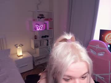 girl Free Live Cam Girls with winky_pink