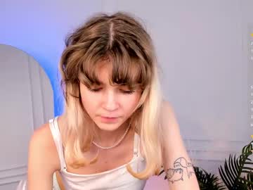 girl Free Live Cam Girls with blushmuse