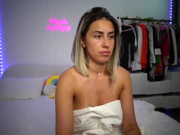 girl Free Live Cam Girls with lunaink_