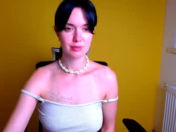 girl Free Live Cam Girls with merry_berryy_