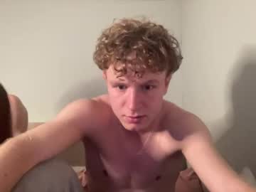 couple Free Live Cam Girls with collin_swell