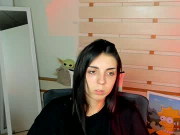 girl Free Live Cam Girls with emilie_shy