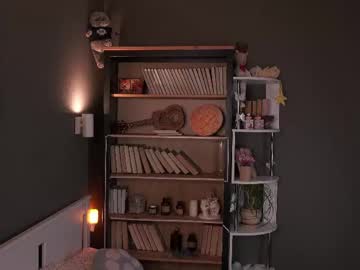 girl
        sabinapulk cam image #36206