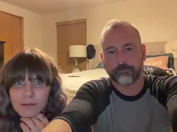 couple Free Live Cam Girls with jileenaveale17