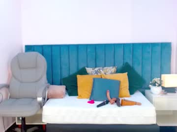 girl Free Live Cam Girls with milaa_star