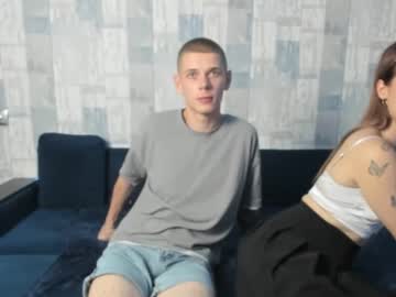 couple Free Live Cam Girls with the_shameless