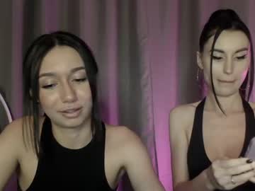 couple Free Live Cam Girls with nikki_hit