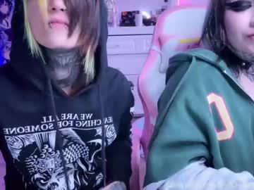 couple Free Live Cam Girls with ripper_66