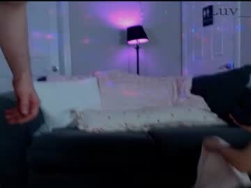 couple Free Live Cam Girls with luv_birds