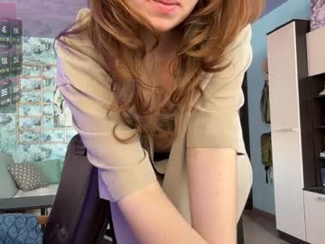 girl Free Live Cam Girls with fairyflora