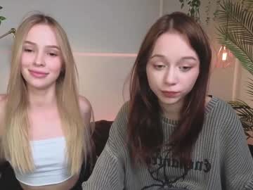 couple Free Live Cam Girls with dontoke_