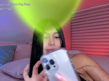 girl Free Live Cam Girls with emilyortiz_