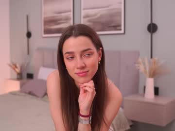 girl Free Live Cam Girls with tender_brownie