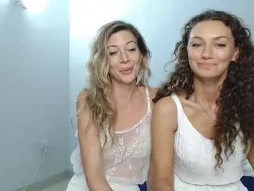 couple Free Live Cam Girls with angelbel1e