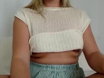 girl Free Live Cam Girls with innocentblonde789