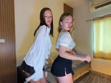 couple Free Live Cam Girls with gentle_killers