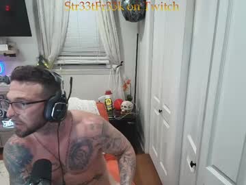 couple Free Live Cam Girls with mrstr33tfr33k