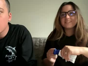 couple Free Live Cam Girls with daddyzaddy93