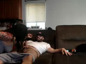 couple Free Live Cam Girls with master_devious