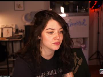 girl Free Live Cam Girls with spectralmatter