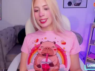 girl Free Live Cam Girls with isabela_romano