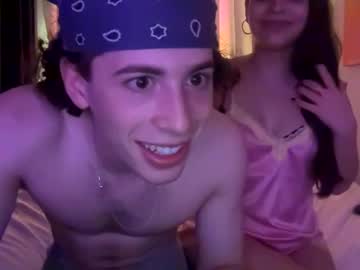couple Free Live Cam Girls with yaraandleo