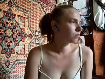 girl Free Live Cam Girls with venus_in_flames