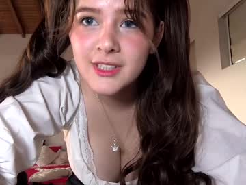 girl
        iambarbiesecret cam image #19916