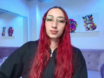 girl Free Live Cam Girls with vermelha_gremory1