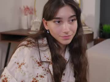 girl Free Live Cam Girls with lillaherrand