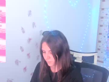 girl Free Live Cam Girls with halley_pink