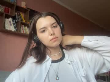 girl Free Live Cam Girls with frosted_bloom