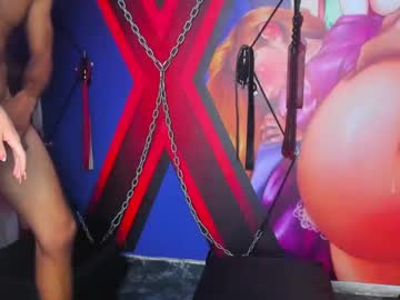 couple Free Live Cam Girls with deluxe_bitch